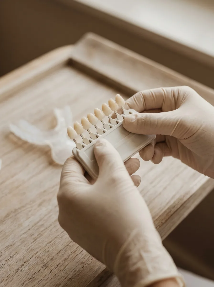 Same-day Care for a Toothache or a Broken Tooth