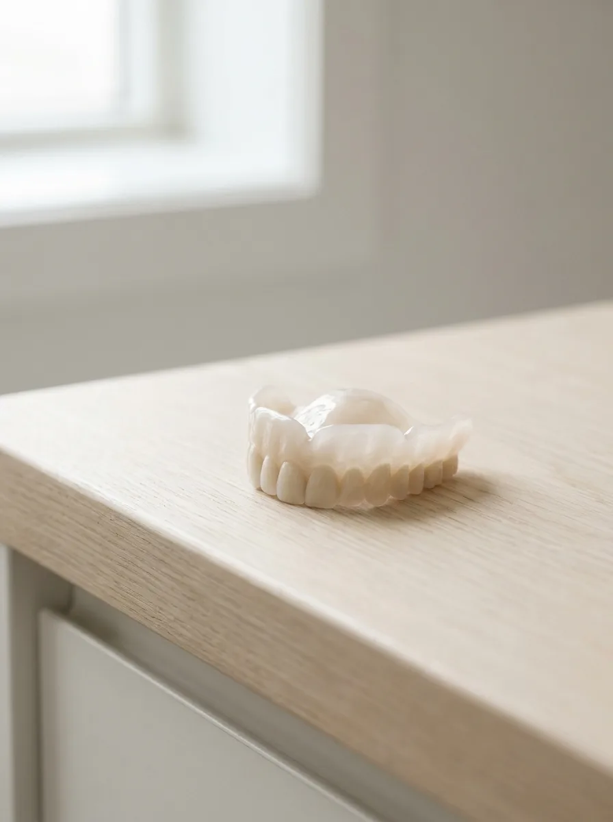 Dentures